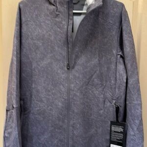 Men's M - Warp light Jacket